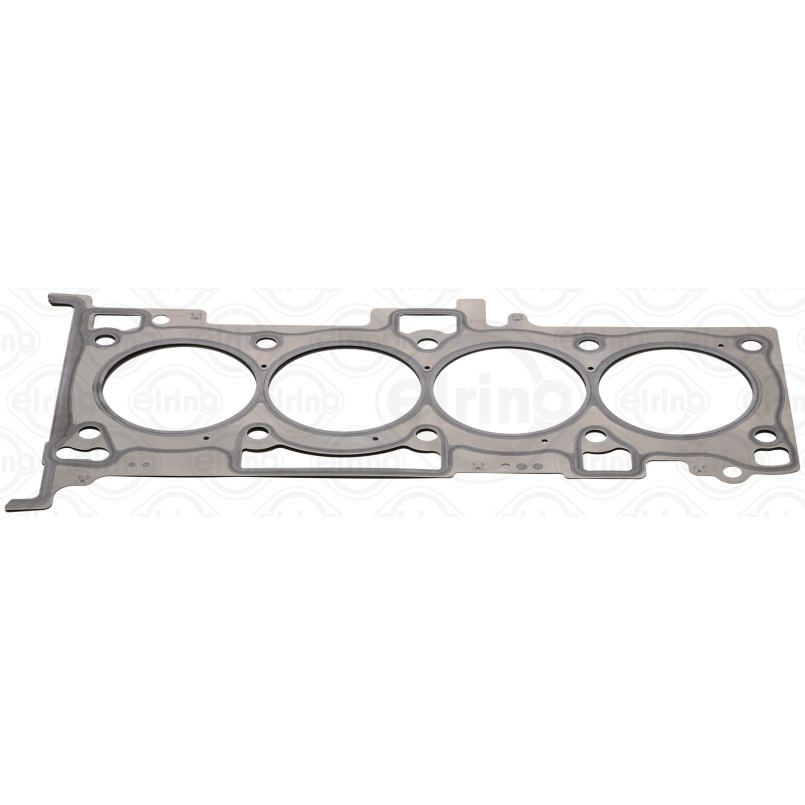 780.910 ELRING Прокладка ГБЦ Mitsubishi Outlander 2.4 06- (0.60mm) — фото товара №2