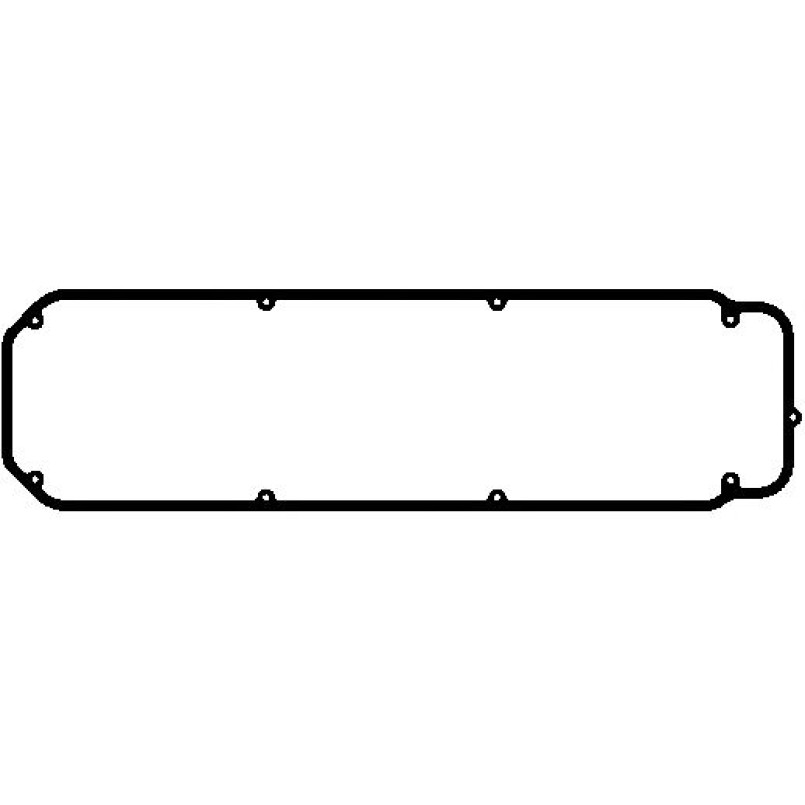 774.715 ELRING Прокладка клапанної кришки — фото товара №1