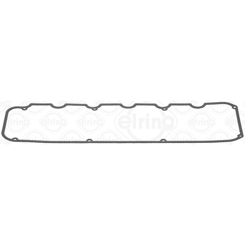 774.693 ELRING Прокладка кришки клапанів BMW 3/5/Z1 2.5i 77- — фото товара №2