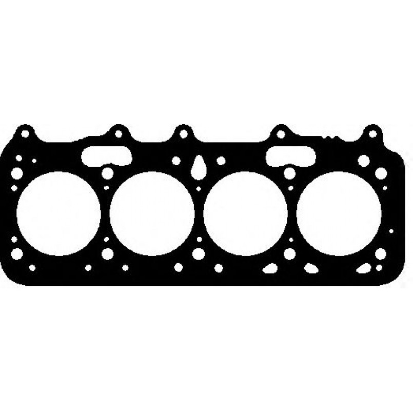 773.990 ELRING Прокладка ГБЦ Fiat Ducato 1.9D/TD -02 (2 метки) (1.85mm) — фото товара