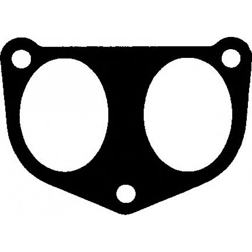 773.810 ELRING Прокладка колектора — фото товара