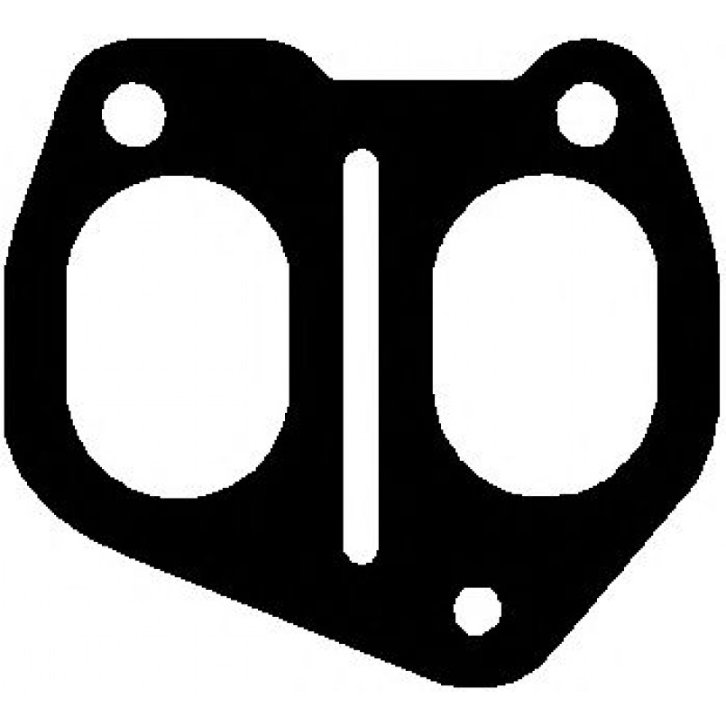 773.730 ELRING Прокладка колектора — фото товара