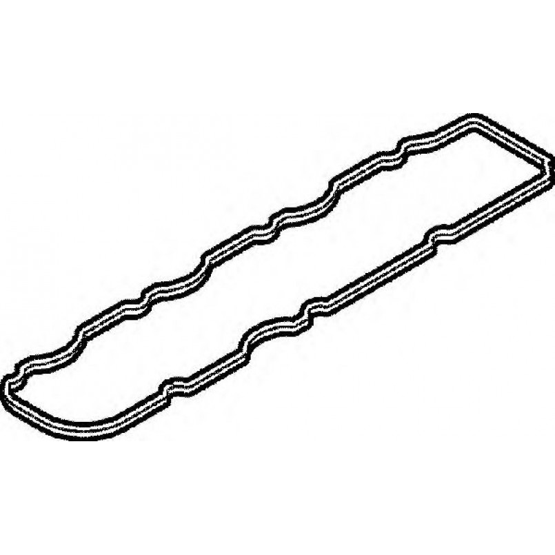 773.650 ELRING Прокладка клапанної кришки — фото товара