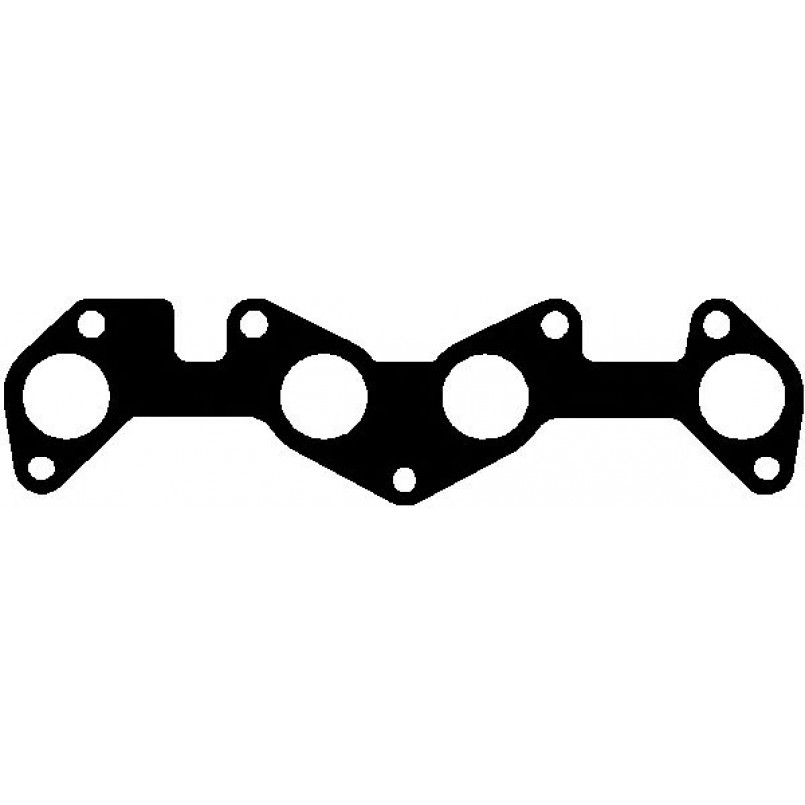 773.291 ELRING Прокладка колектора випускного Renault Kangoo 1.2i 97- — фото товара