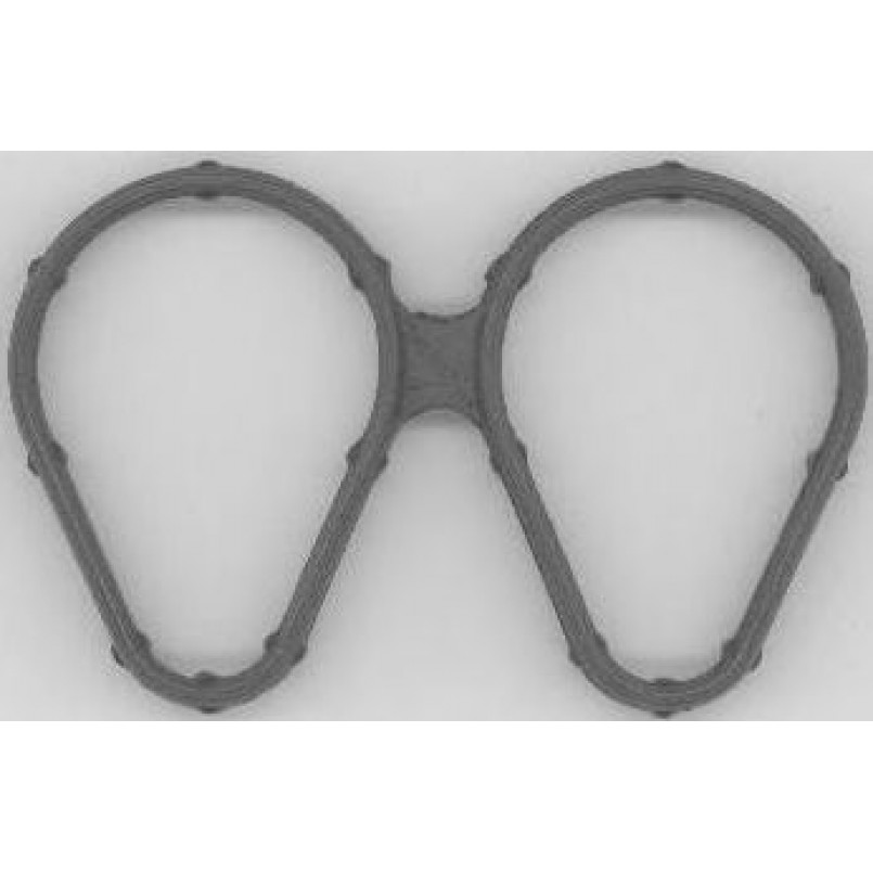 773.280 ELRING Прокладка колектора — фото товара