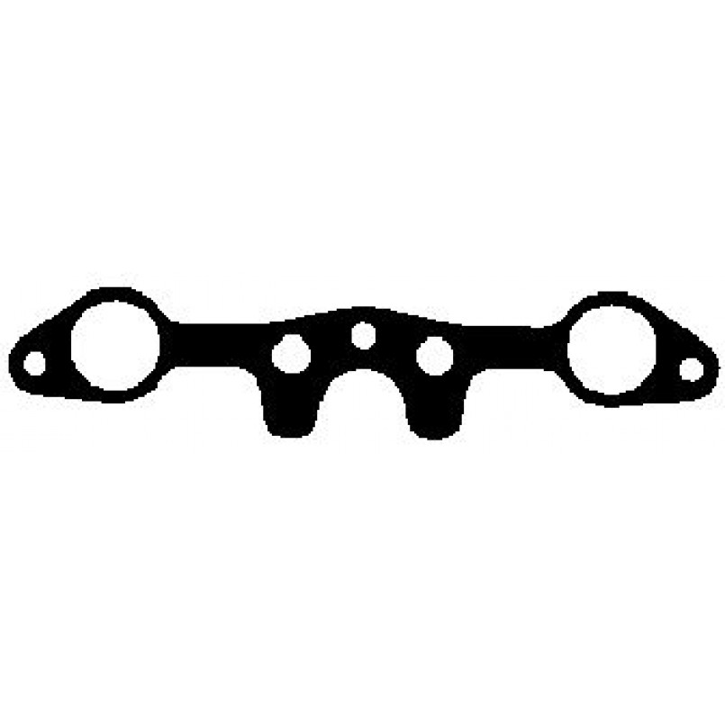 768.464 ELRING Прокладка впускного колектору — фото товара