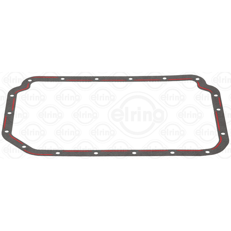 767.824 ELRING Прокладка піддона — фото товара №2