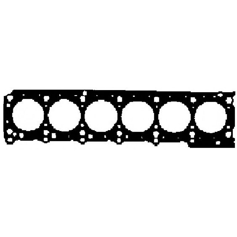 764.738 ELRING Прокладка ГБЦ — фото товара