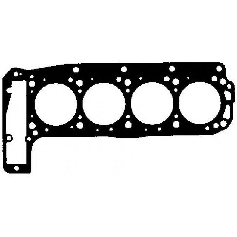 764.703 ELRING Прокладка ГБЦ — фото товара