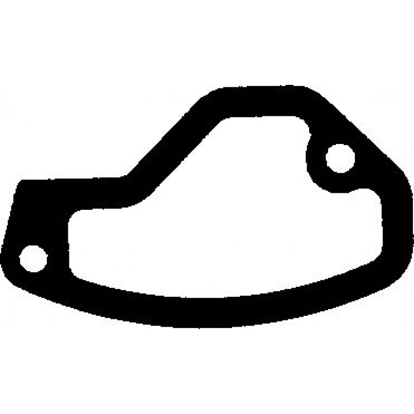 763.457 ELRING Прокладка термостата MB Sprinter (901-904)/Vito 2.3/2.9 -06 — фото товара