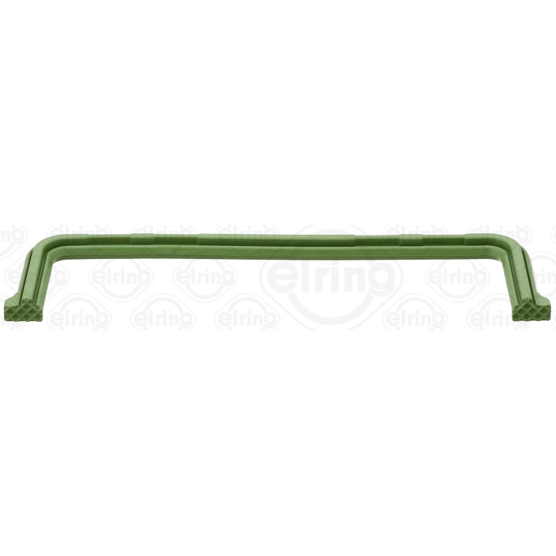 761.444 ELRING Прокладка кришки клапанів MB (W202/E124/M104) 93- — фото товара №2