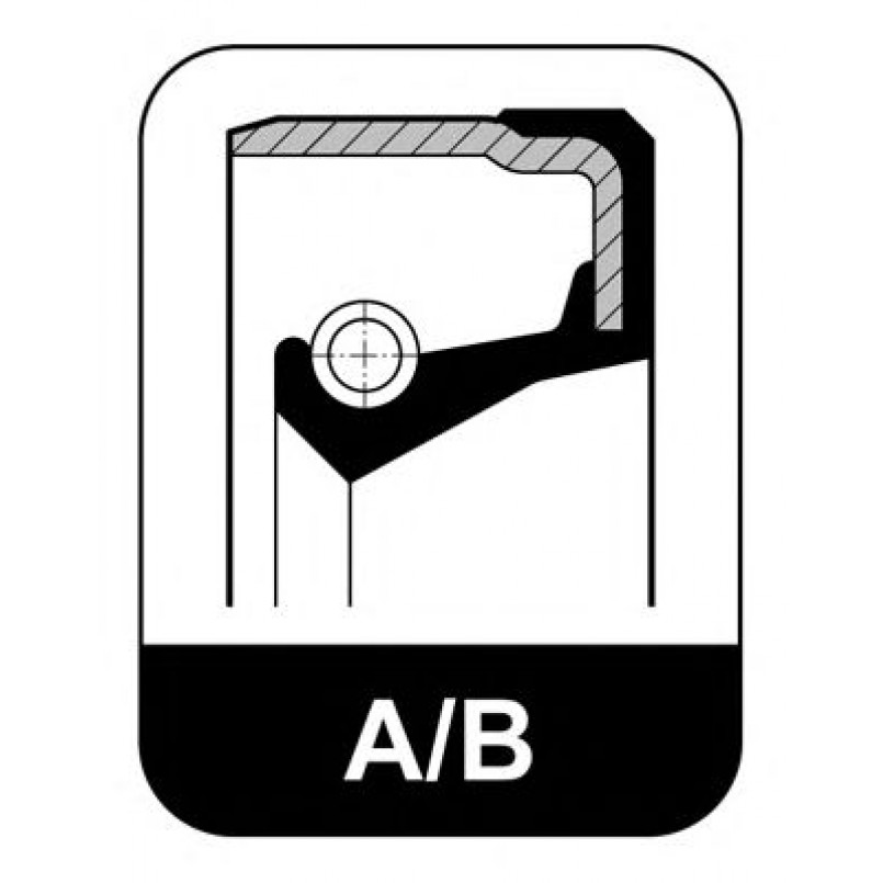 758.876 ELRING Ущільнююче кільце — фото товара