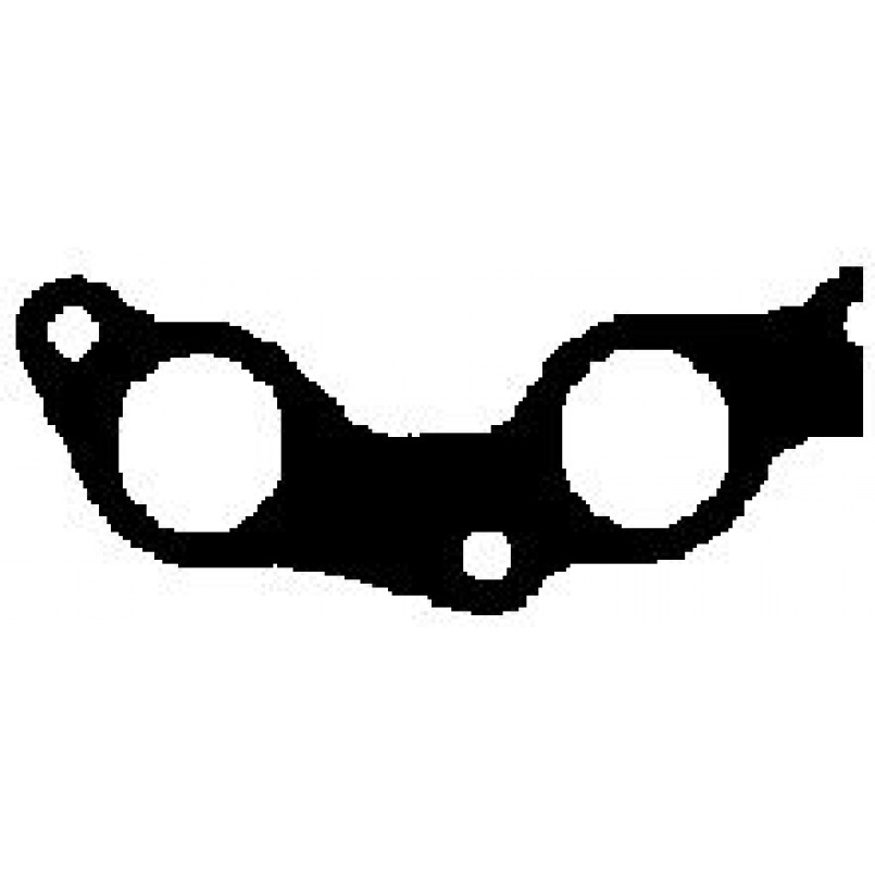 750.230 ELRING Прокладка колектора — фото товара