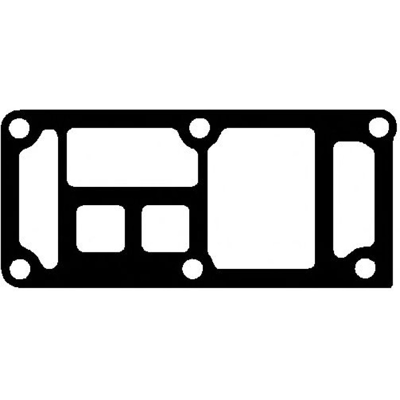 748.811 ELRING Прокладка фільтра — фото товара №1