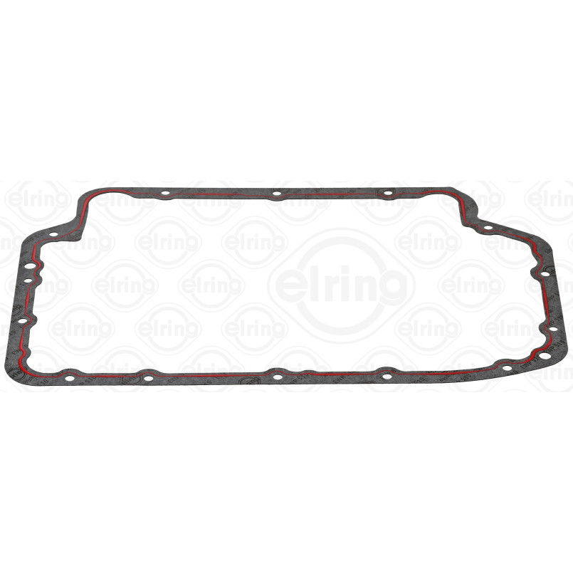 745.180 ELRING Прокладка піддону MB Vito (W639) 10-/Sprinter 2.2CDI 06- — фото товара №2