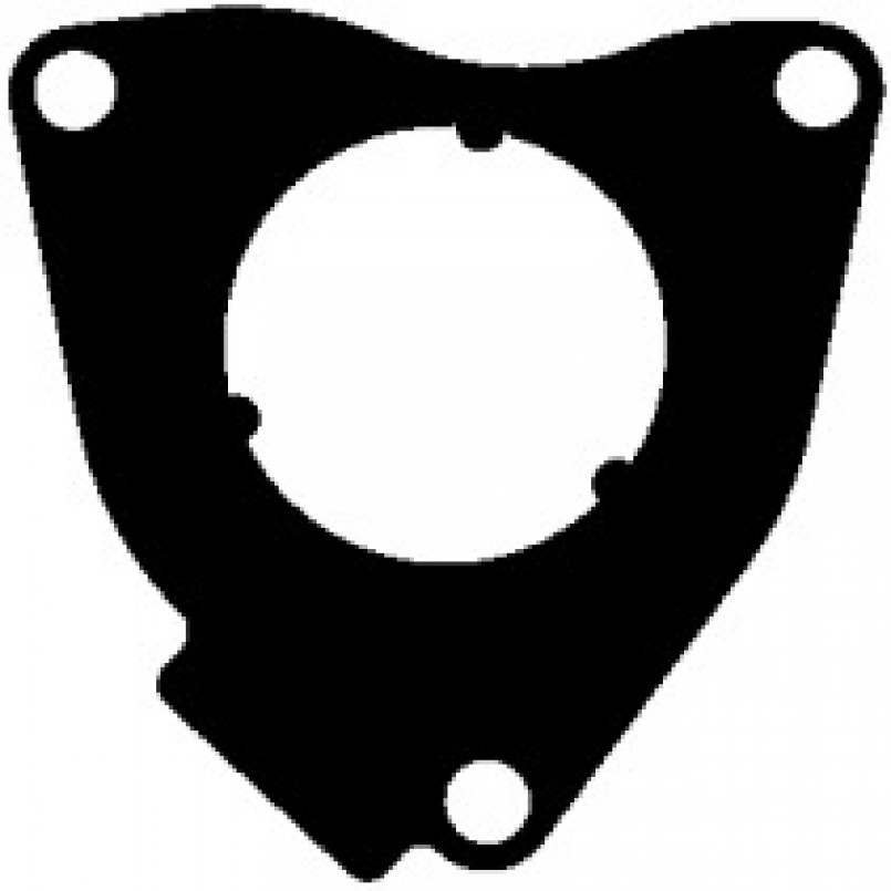 745.170 ELRING Прокладка — фото товара