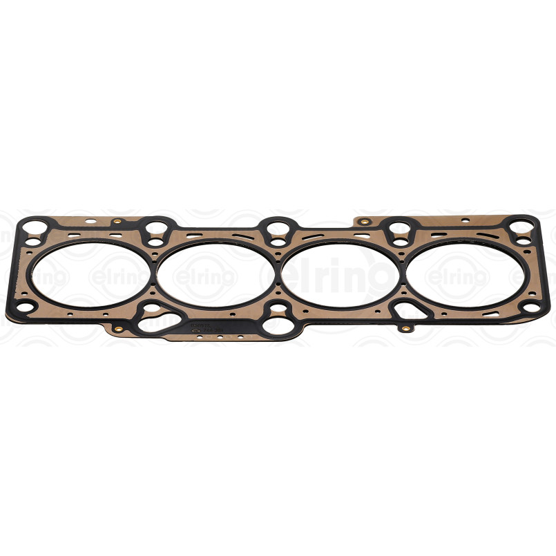 744.361 ELRING Прокладка пiд ГБЦ — фото товара №2