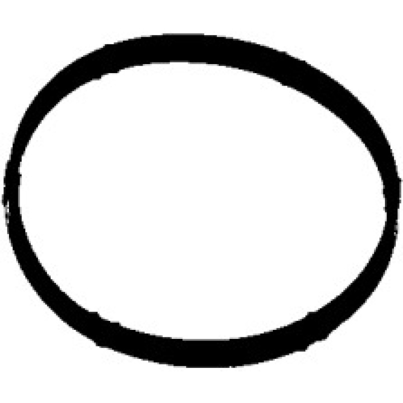 740.170 ELRING Прокладка колектора — фото товара №1