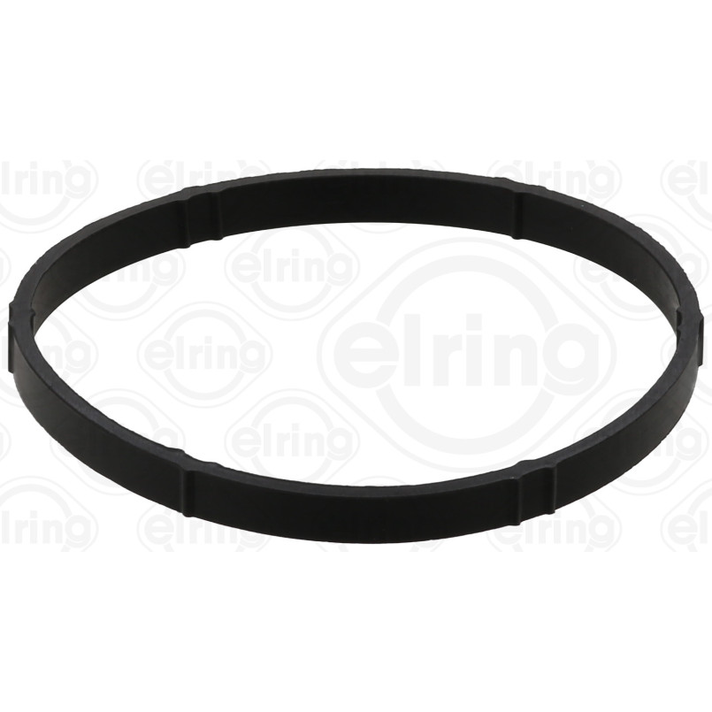 740.170 ELRING Прокладка колектора — фото товара №2