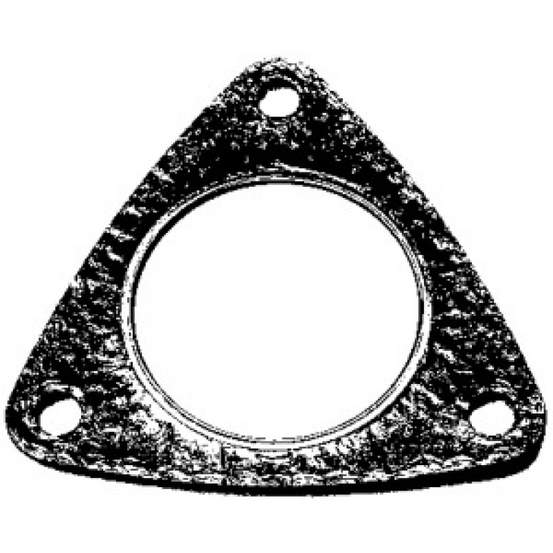 738.520 ELRING Прокладка глушника — фото товара