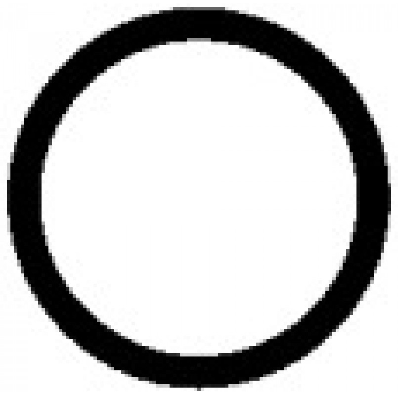 737.720 ELRING Прокладка турбіни Citroen C4/C5/Peugeot 207/208/308/508 1.6 16V 06- — фото товара