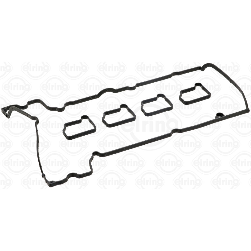 734.850 ELRING Прокладка кришки клапанів MB C(C204/S204/W204)/E(A207/C207/W212) 1.8 07- (к-кт) — фото товара №2
