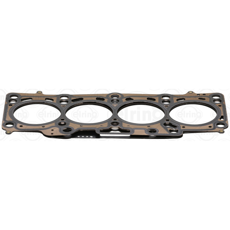 732.110 ELRING Прокладка ГБЦ — фото товара №2