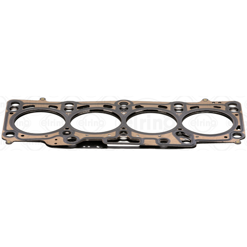 732.100 ELRING Прокладка ГБЦ — фото товара №2