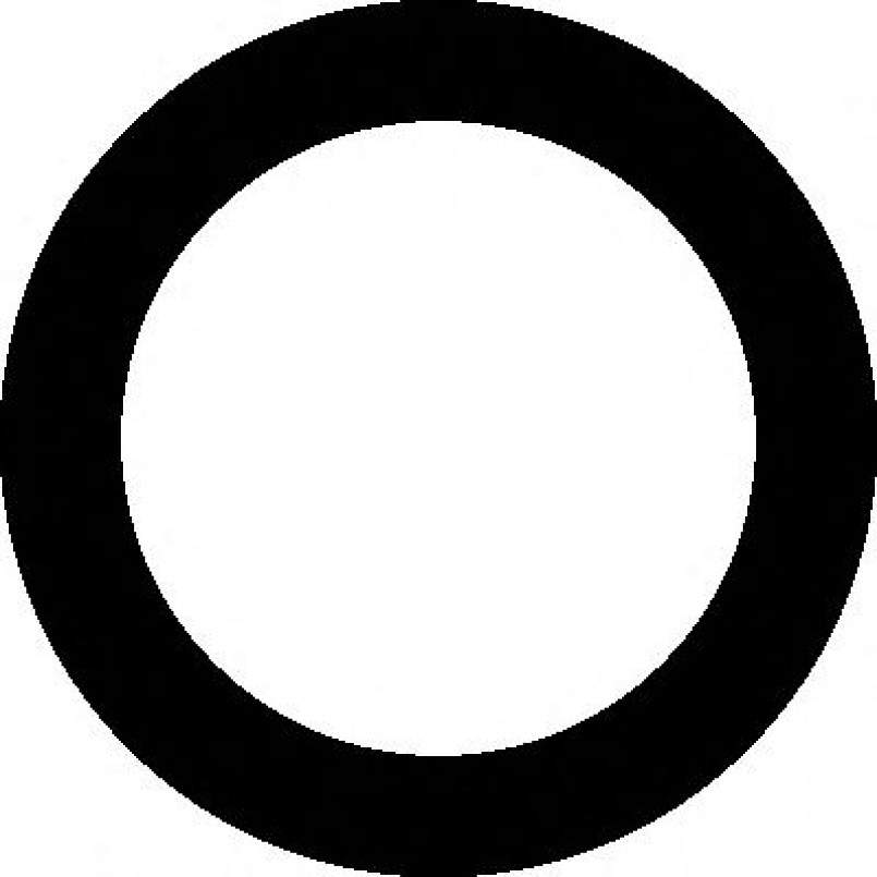 727.830 ELRING Прокладка колектора — фото товара