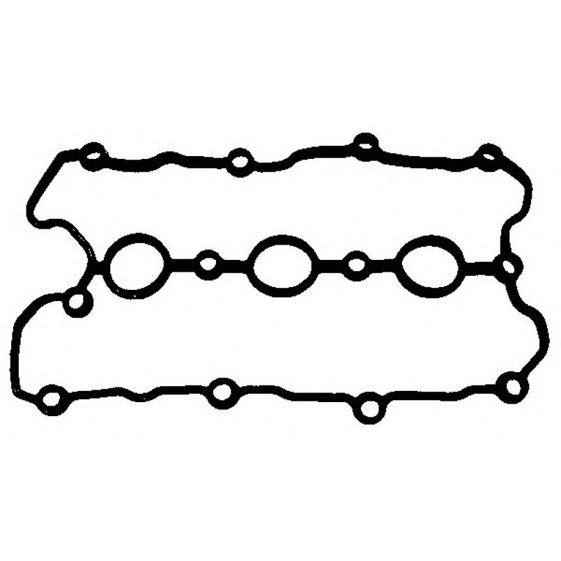 725.870 ELRING Прокладка клапанної кришки — фото товара №1