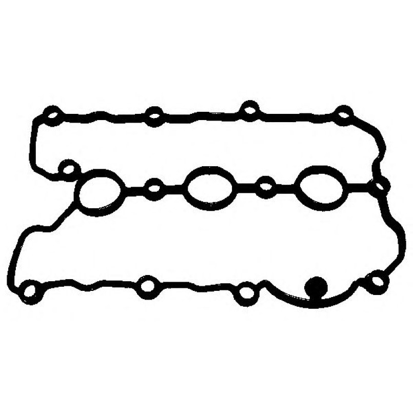 725.860 ELRING Прокладка клапанної кришки — фото товара №1