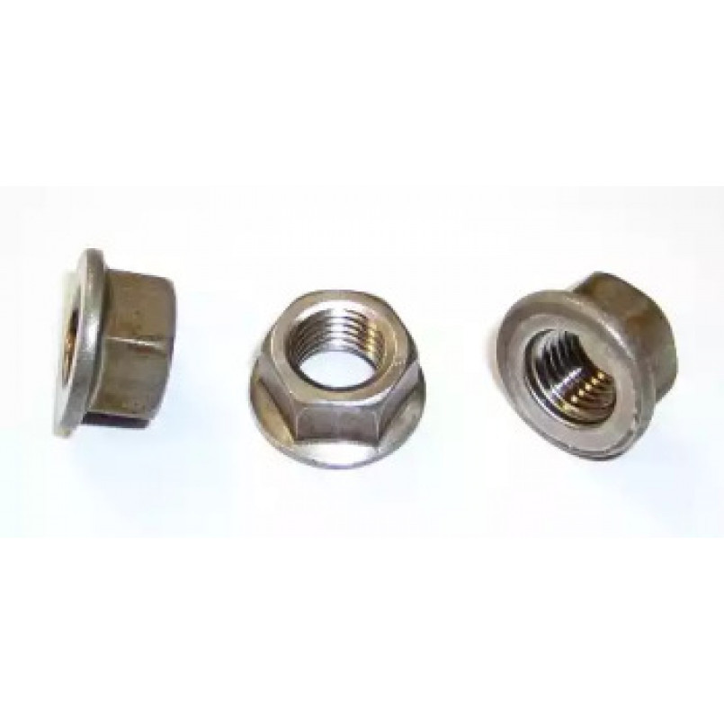 720.550 ELRING Контргайка — фото товара