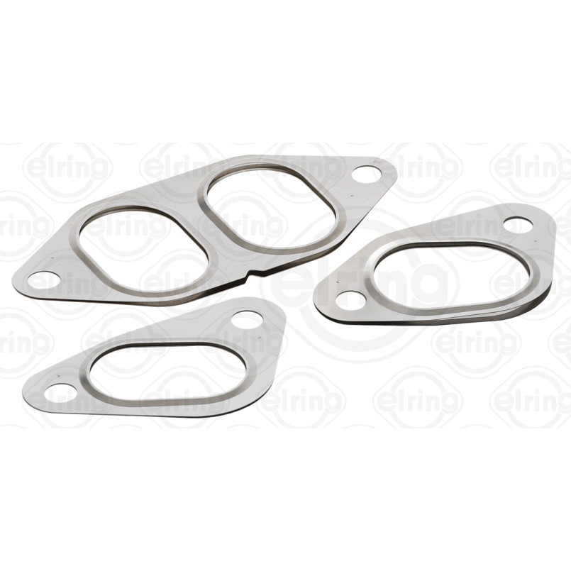 720.290 ELRING Прокладка колектора — фото товара №2