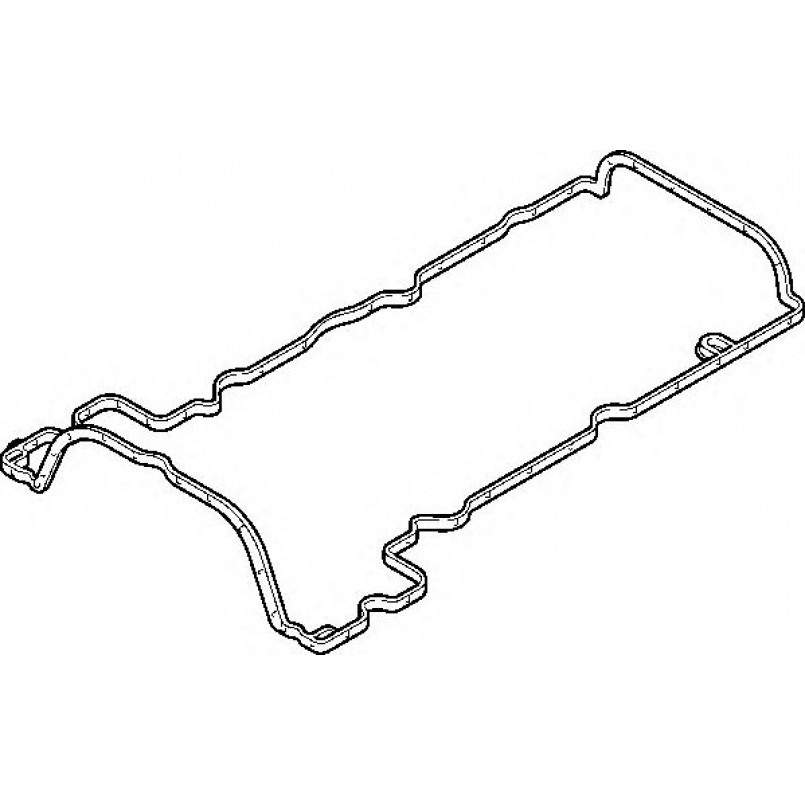 719.770 ELRING Прокладка клапанної кришки — фото товара