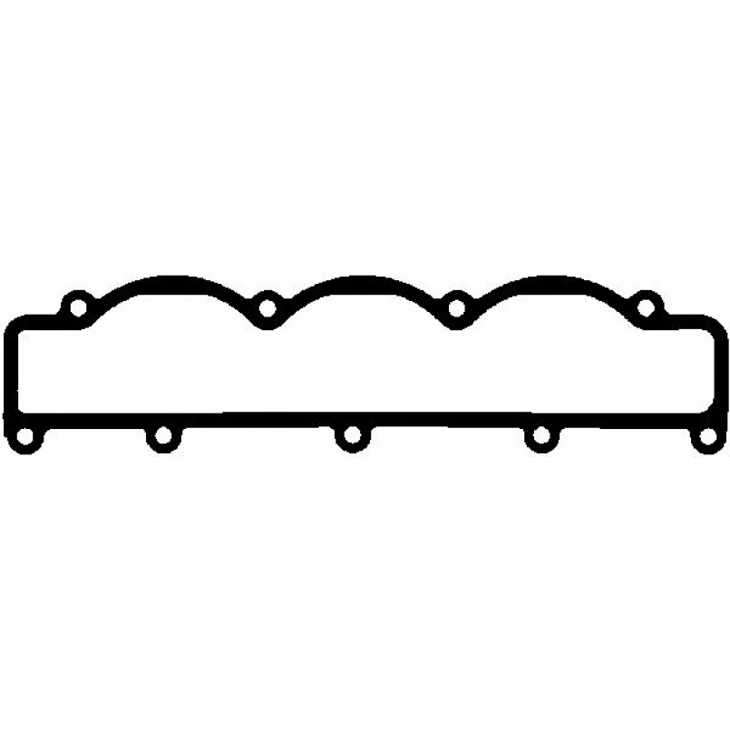 718.680 ELRING Прокладка колектора впускного Iveco Daily/Fiat Ducato 2.3JTD 02- — фото товара