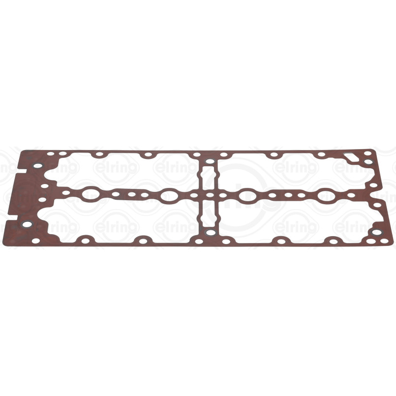 718.220 ELRING Прокладка клапанної кришки — фото товара №2