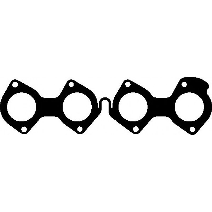 716.350 ELRING Прокладка випускного колектора — фото товара