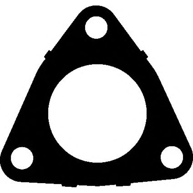 712.910 ELRING Прокладка турбіни Audi Q5/Q7/Porsche Macan/Cayenne/VW Touareg 3.0 TDI 08-17 — фото товара №1