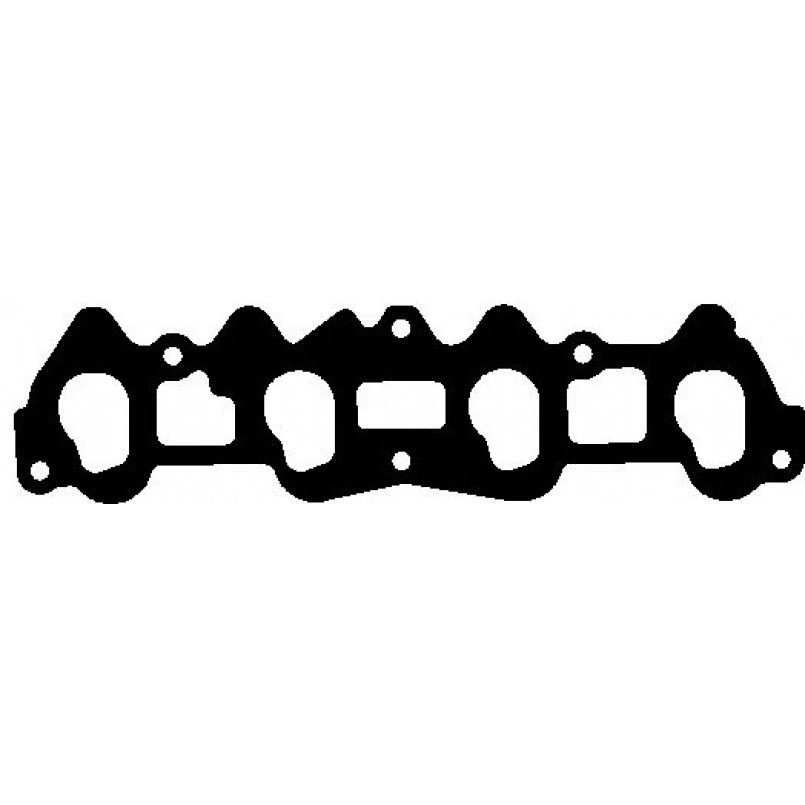 711.662 ELRING Прокладка впускного колектору — фото товара