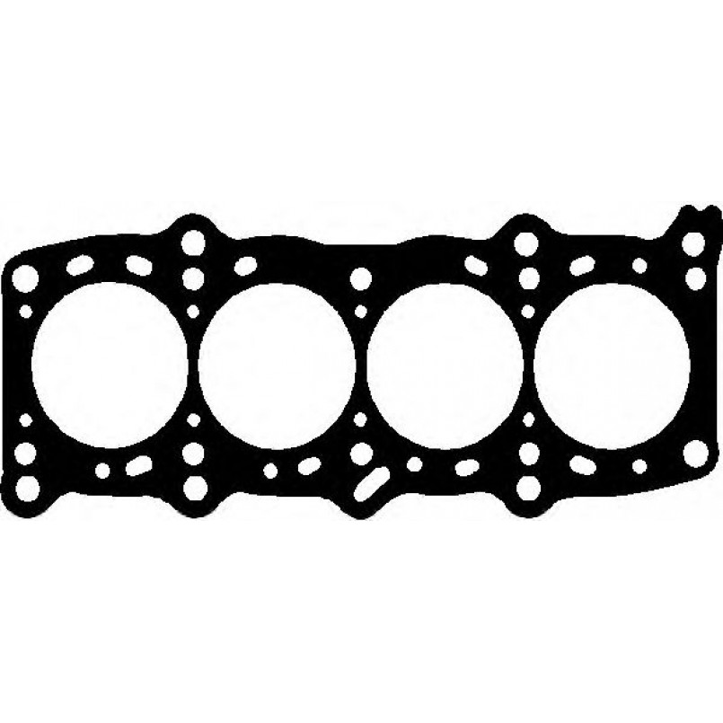 710.280 ELRING Прокладка ГБЦ Fiat Uno/Panda/Punto/Seicento 1.0-1.1 93-10 (1.65mm) — фото товара