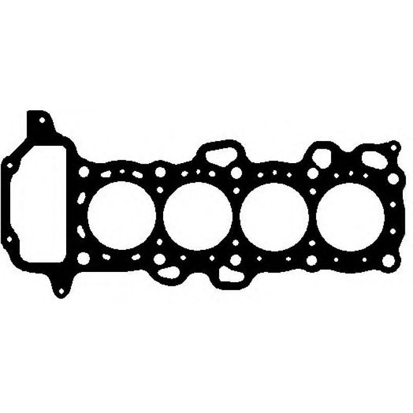 709.530 ELRING Прокладка ГБЦ — фото товара