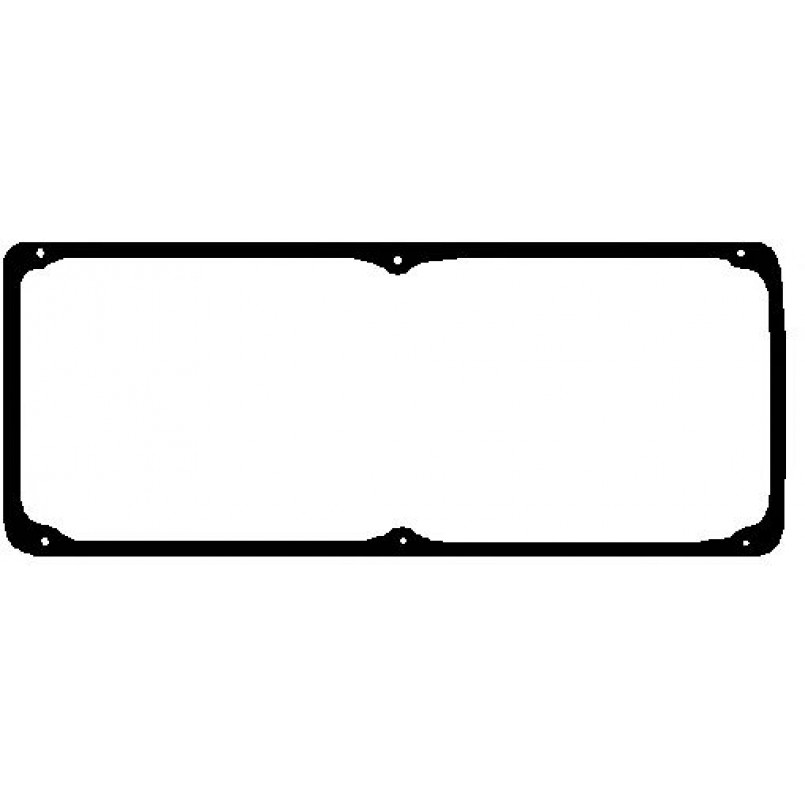 708.940 ELRING Прокладка клапанної кришки — фото товара