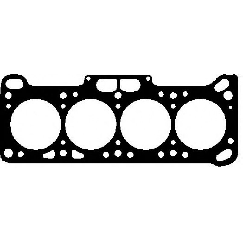 708.911 ELRING Прокладка ГБЦ — фото товара