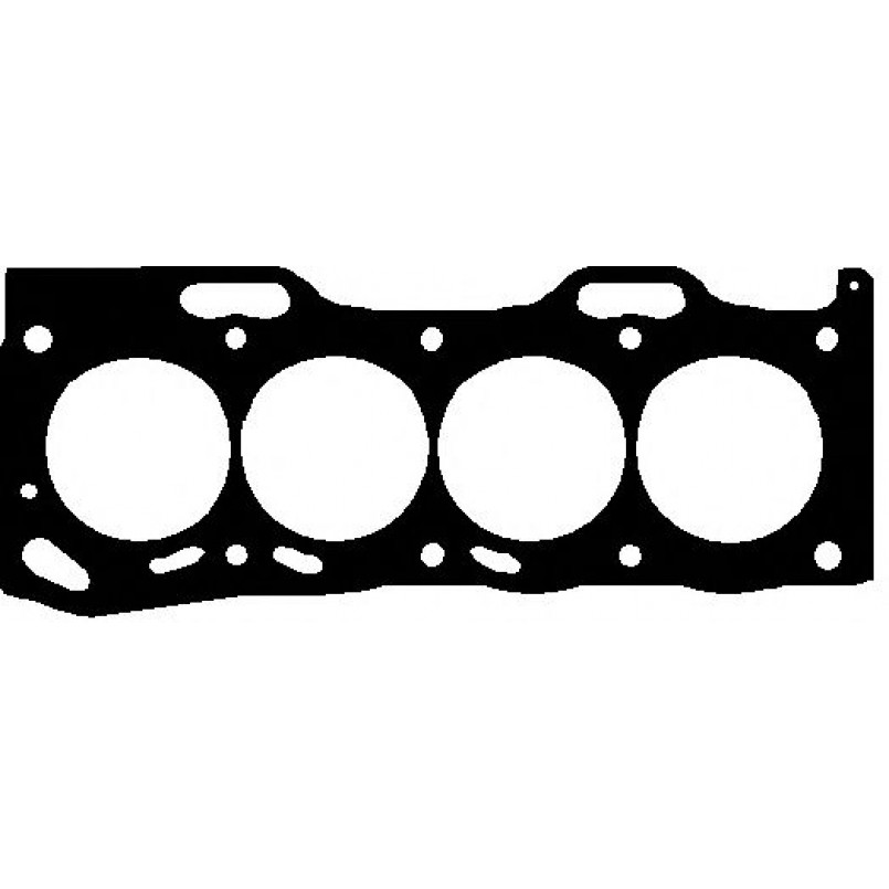 707.860 ELRING Прокладка пiд ГБЦ — фото товара