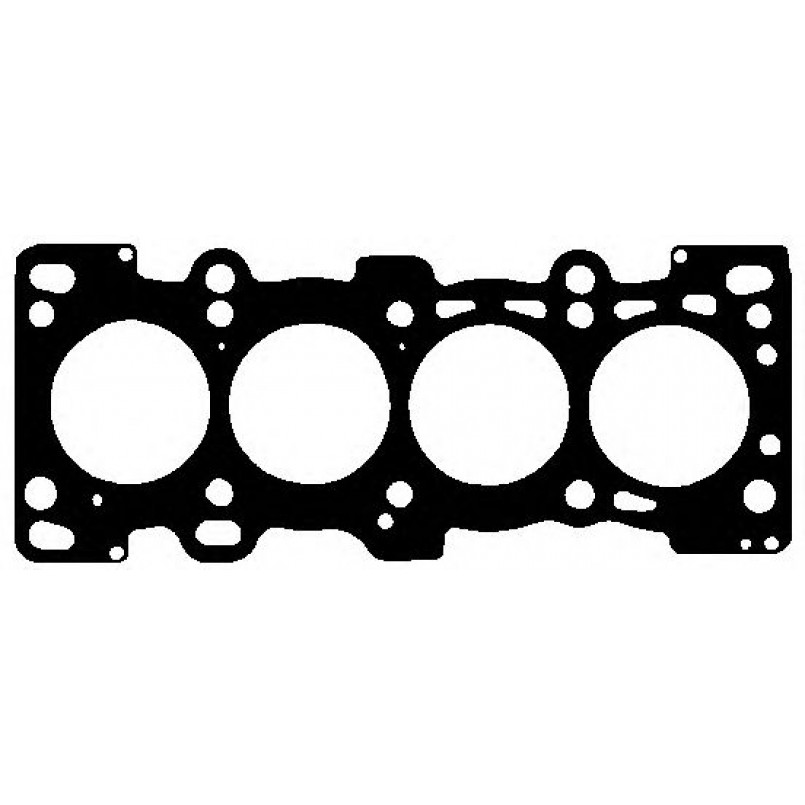 707.150 ELRING Прокладка ГБЦ — фото товара