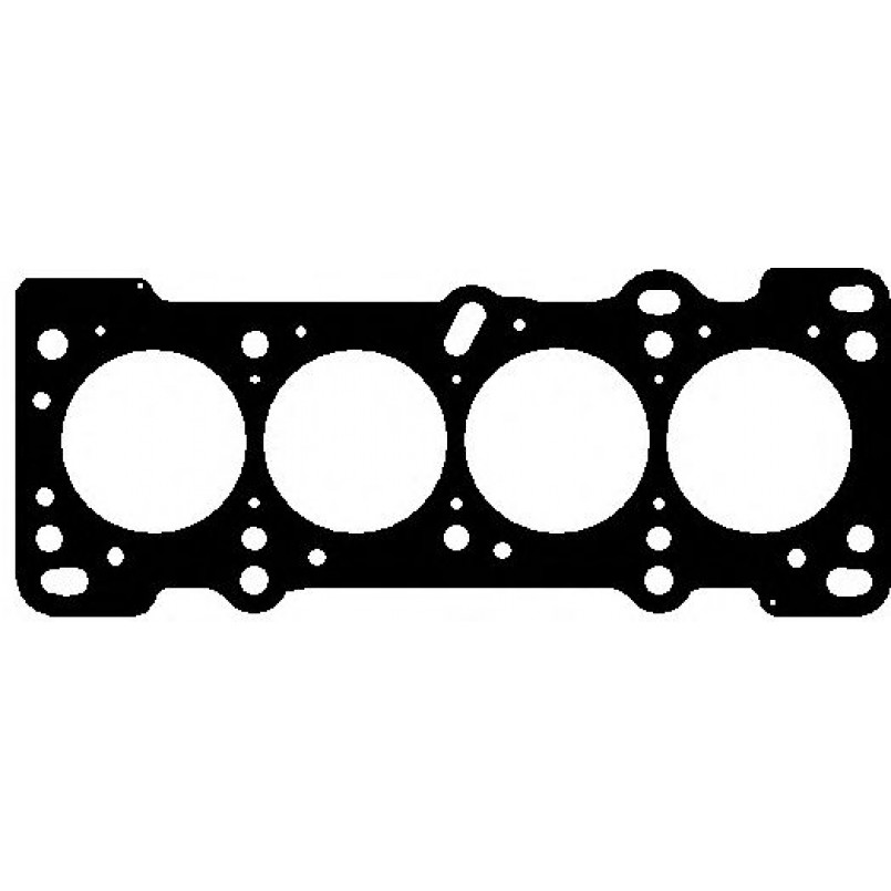 706.860 ELRING Прокладка пiд ГБЦ — фото товара