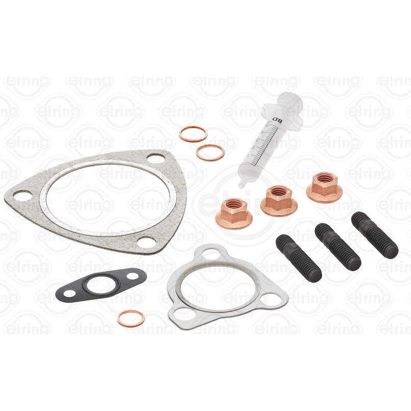 703.960 ELRING Комплект прокладок турбіни VW Passat 1.8 T 96-05 — фото товара №2