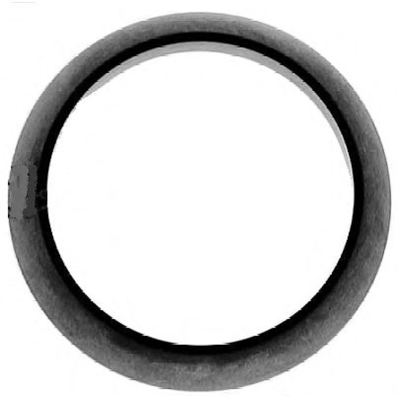 703.613 ELRING Прокладка труби вихлопної VW Caddy/T3 82-92 (кільце) — фото товара №1