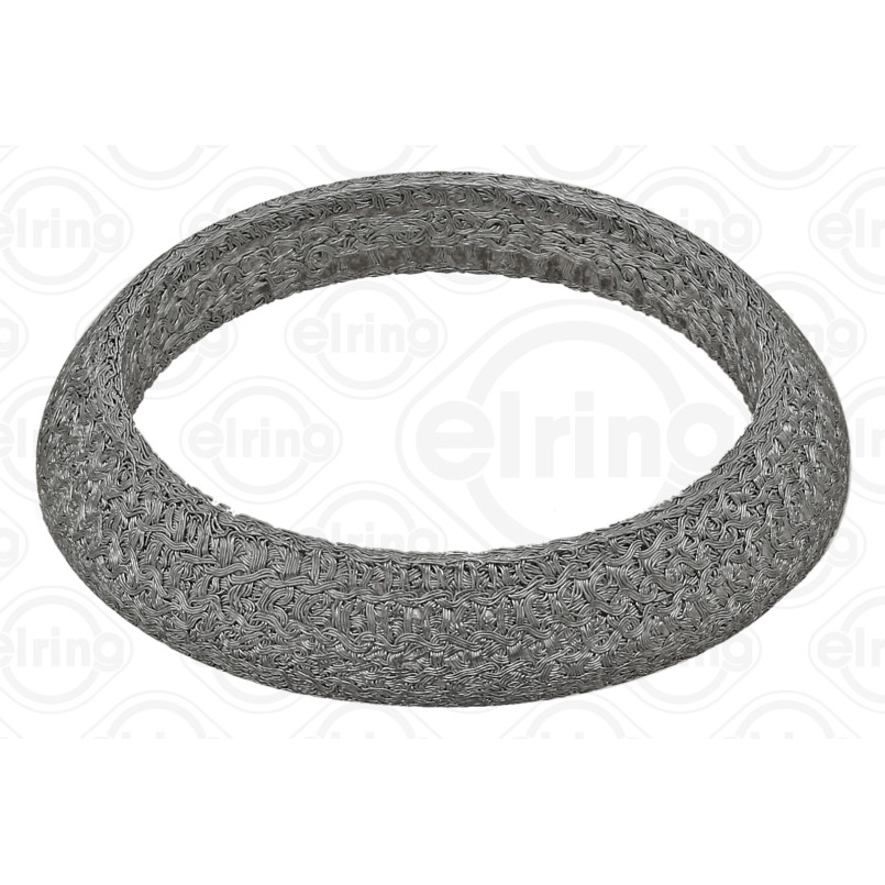 703.613 ELRING Прокладка труби вихлопної VW Caddy/T3 82-92 (кільце) — фото товара №2