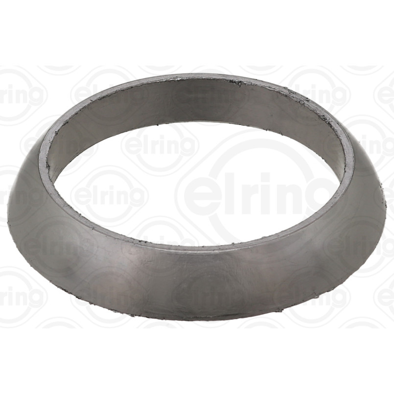 703.613 ELRING Прокладка труби вихлопної VW Caddy/T3 82-92 (кільце) — фото товара №3